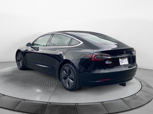 Used 2018 Tesla Model 3 Long Range image 3