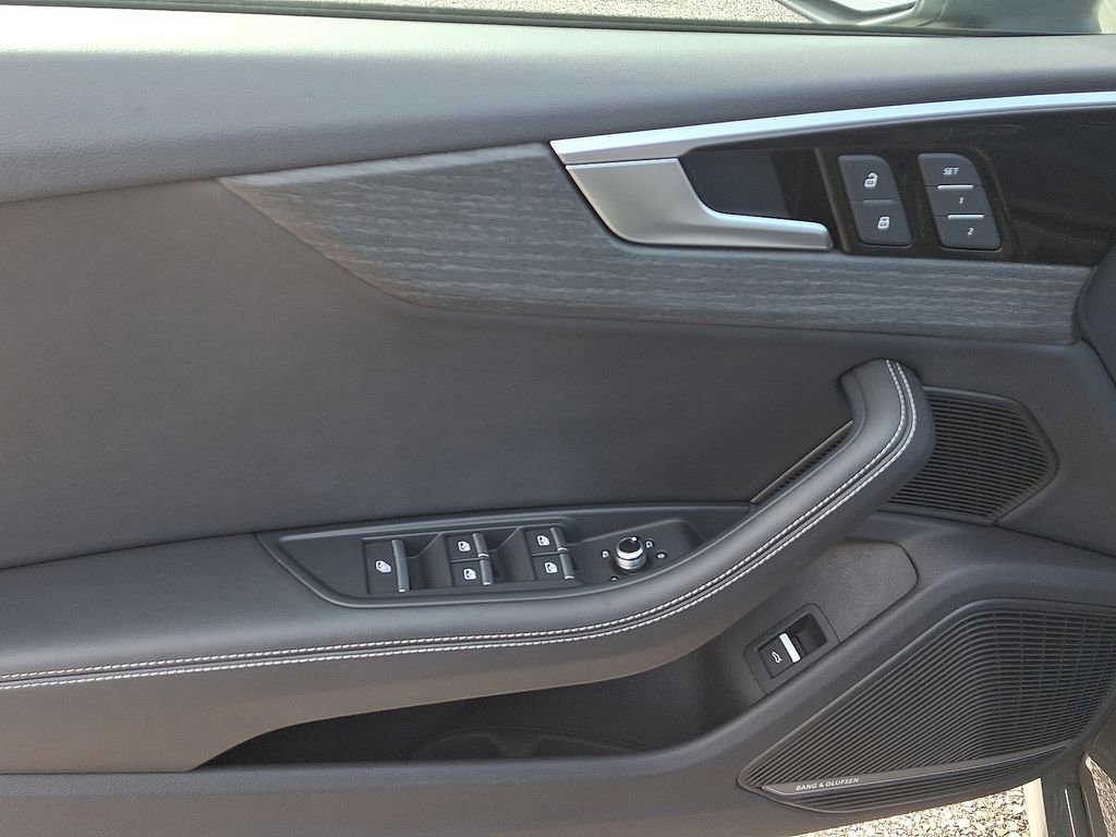 Certified 2023 Audi A5 2.0T Premium Plus w/ Premium Plus image 12