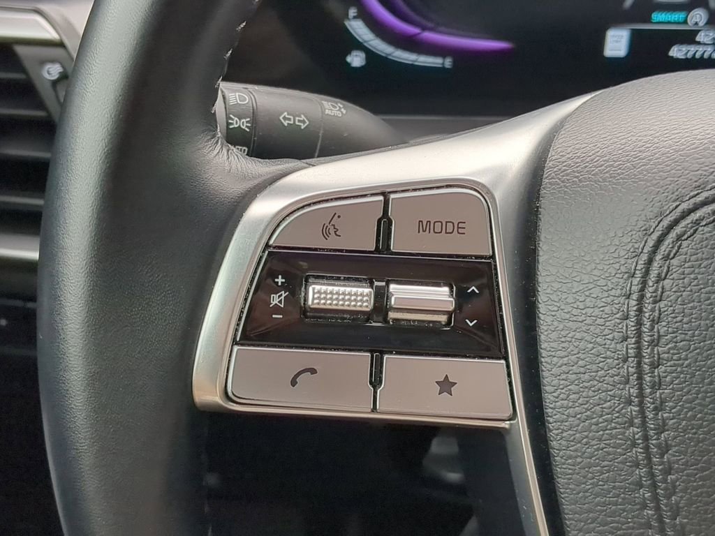 Used 2025 Kia Telluride S image 21