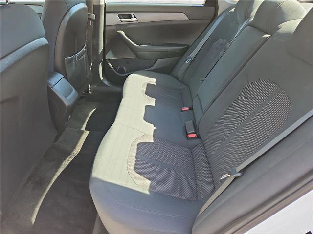 Used 2019 Hyundai Sonata SE FWD image 24