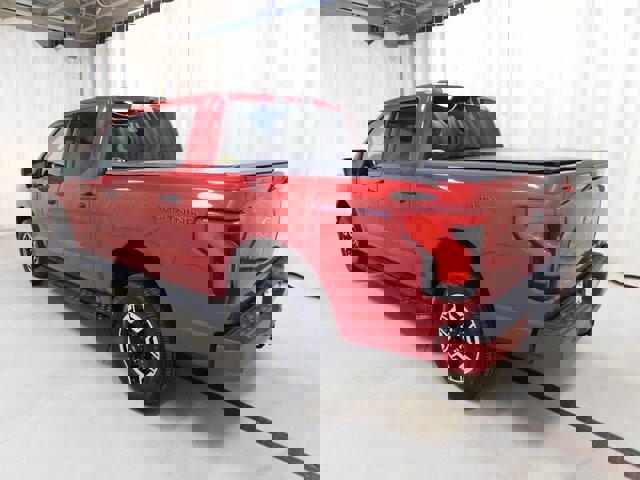 Used 2023 Ford F150 Lightning XLT image 20