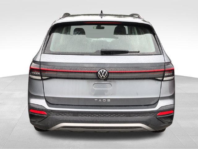 Used 2025 Volkswagen Taos S FWD image 10
