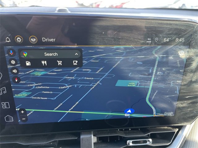 Used 2025 Chevrolet Equinox LT image 18