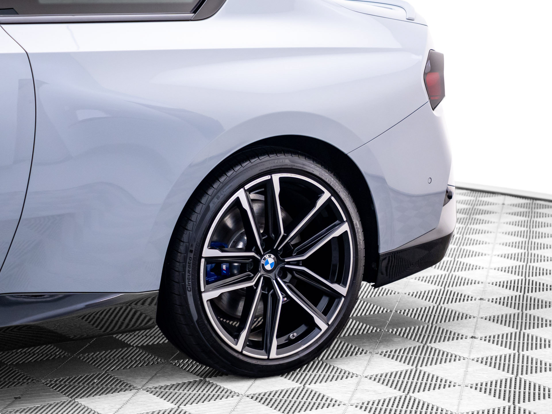 Used 2023 BMW M240i xDrive Coupe w/ Premium Package AWD/4WD image 35