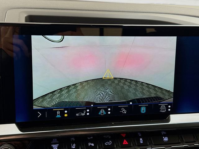 New 2026 Chevrolet Silverado 2500 LTZ w/ LTZ Convenience Package image 17