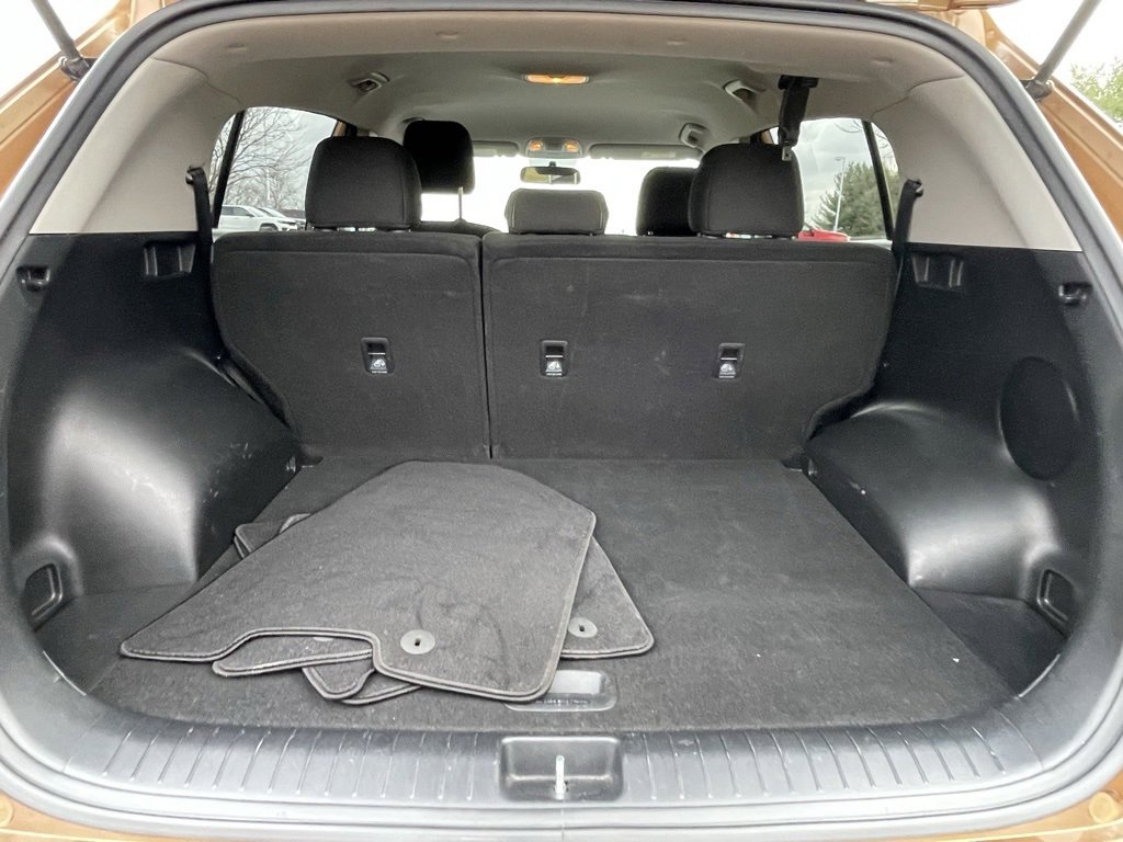 Used 2018 Kia Sportage LX image 17