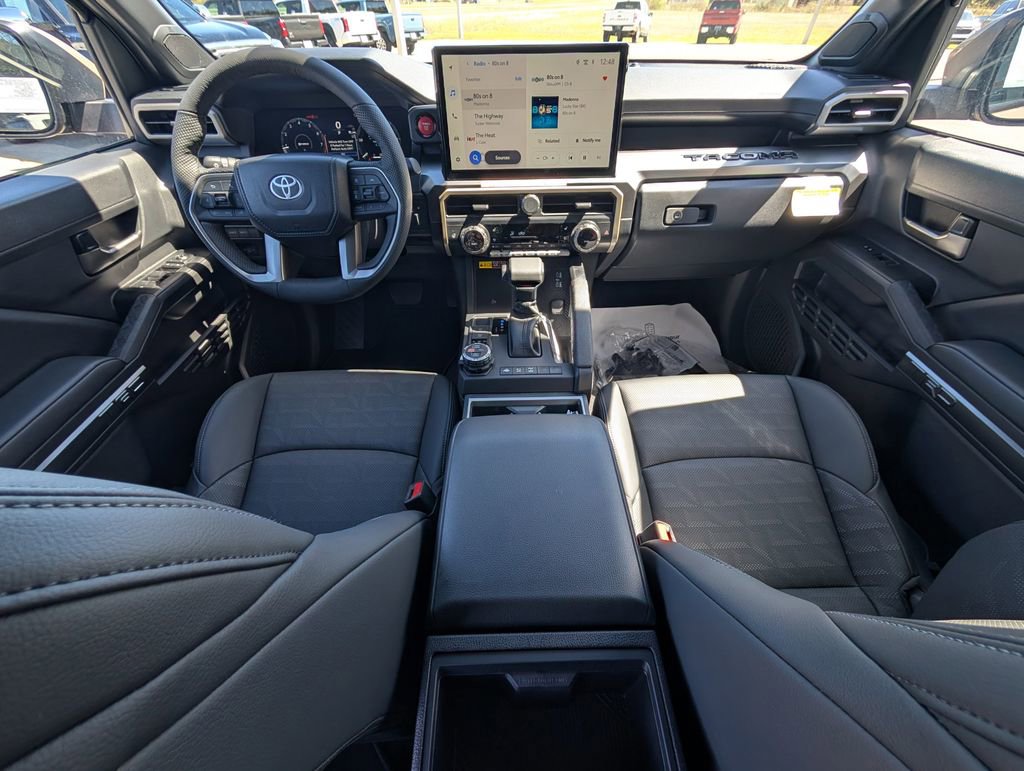 New 2026 Toyota Tacoma TRD Off-Road image 19