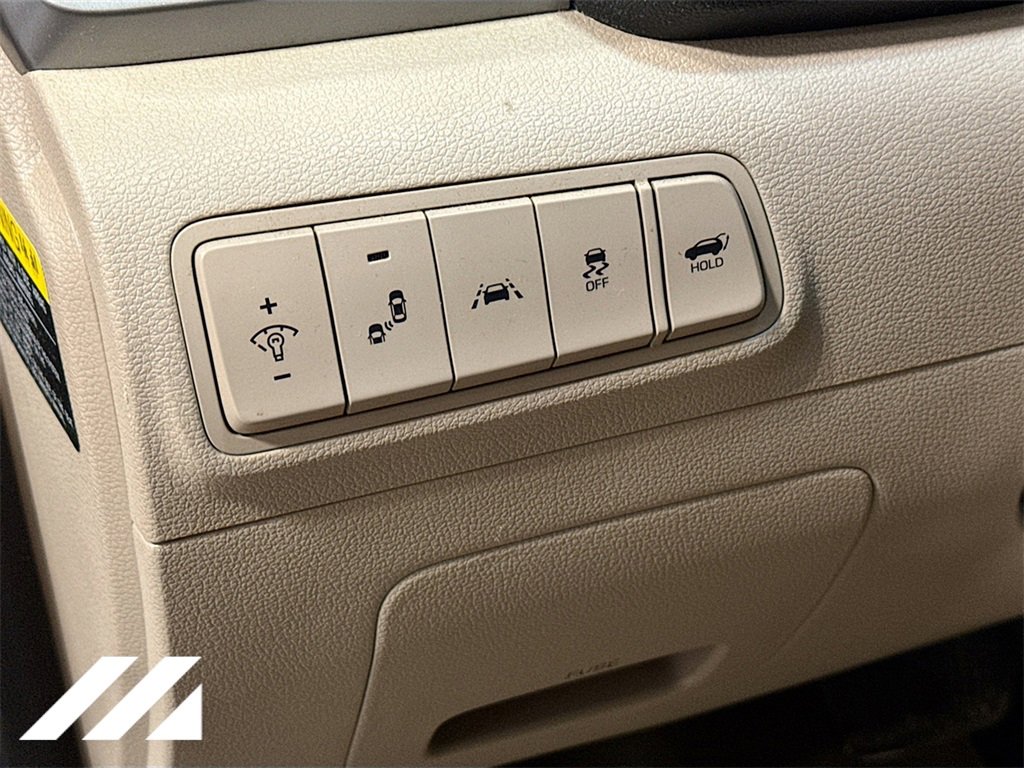 Used 2018 Hyundai Tucson Limited w/ Ultimate Package 02 image 10