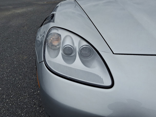 Used 2012 Chevrolet Corvette Grand Sport w/ 3LT Preferred Equipment Group image 9