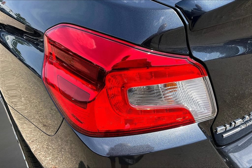 Used 2019 Subaru WRX Premium AWD/4WD image 23