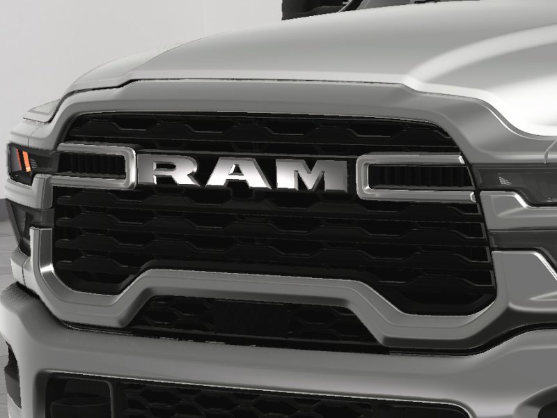 New 2025 RAM 5500 Tradesman image 14