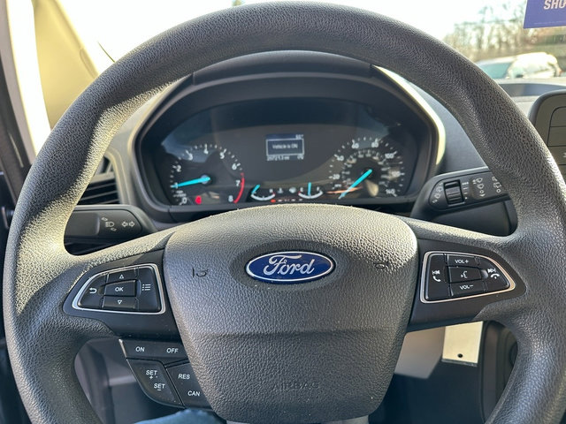 Used 2018 Ford EcoSport S FWD image 15