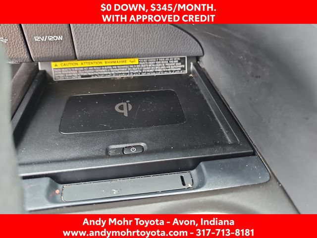 Used 2021 Toyota Camry LE w/ Cold Weather Package FWD image 24