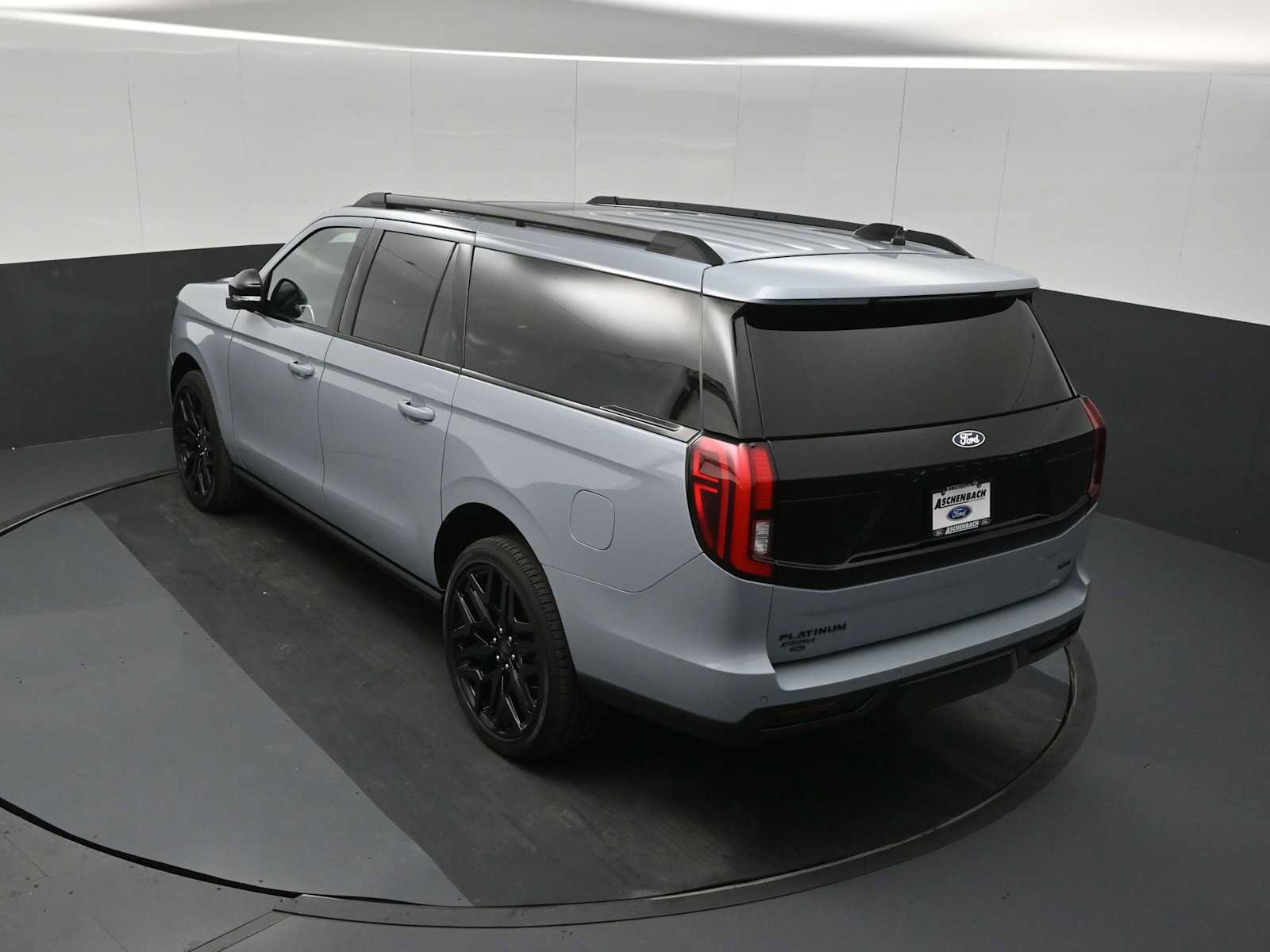 New 2027 Ford Expedition Max Platinum w/ Stealth Performance Package AWD/4WD image 39