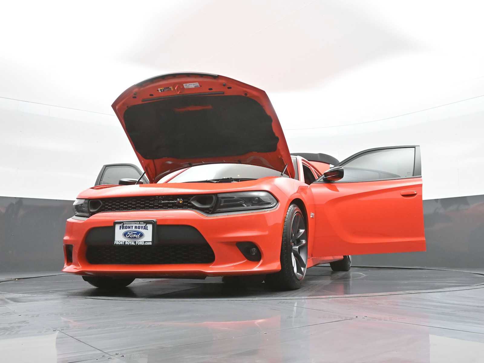 Used 2023 Dodge Charger Scat Pack image 48