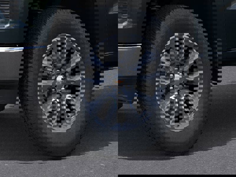 New 2026 Chevrolet Silverado 1500 LT image 33