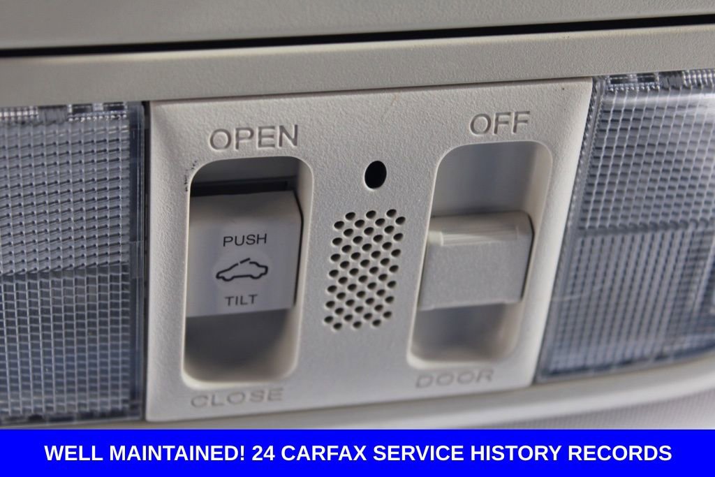 Used 2012 Honda CR-V EX-L image 27