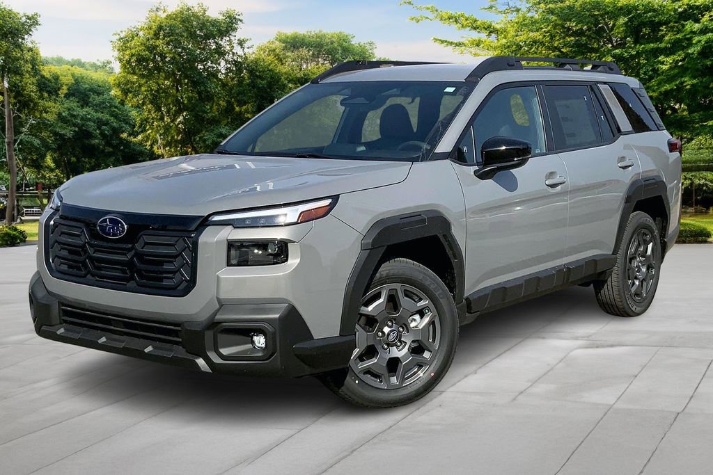 New 2026 Subaru Outback Premium image 1