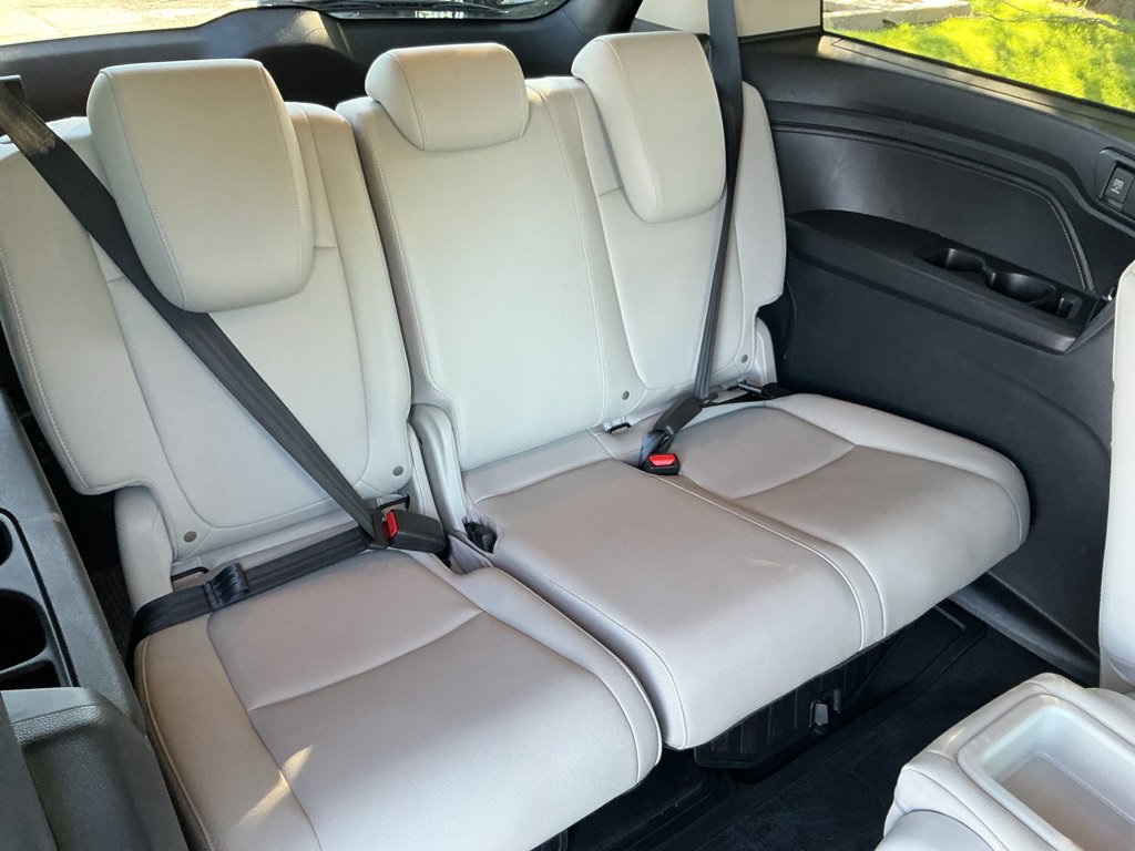 Used 2025 Honda Odyssey EX-L image 36