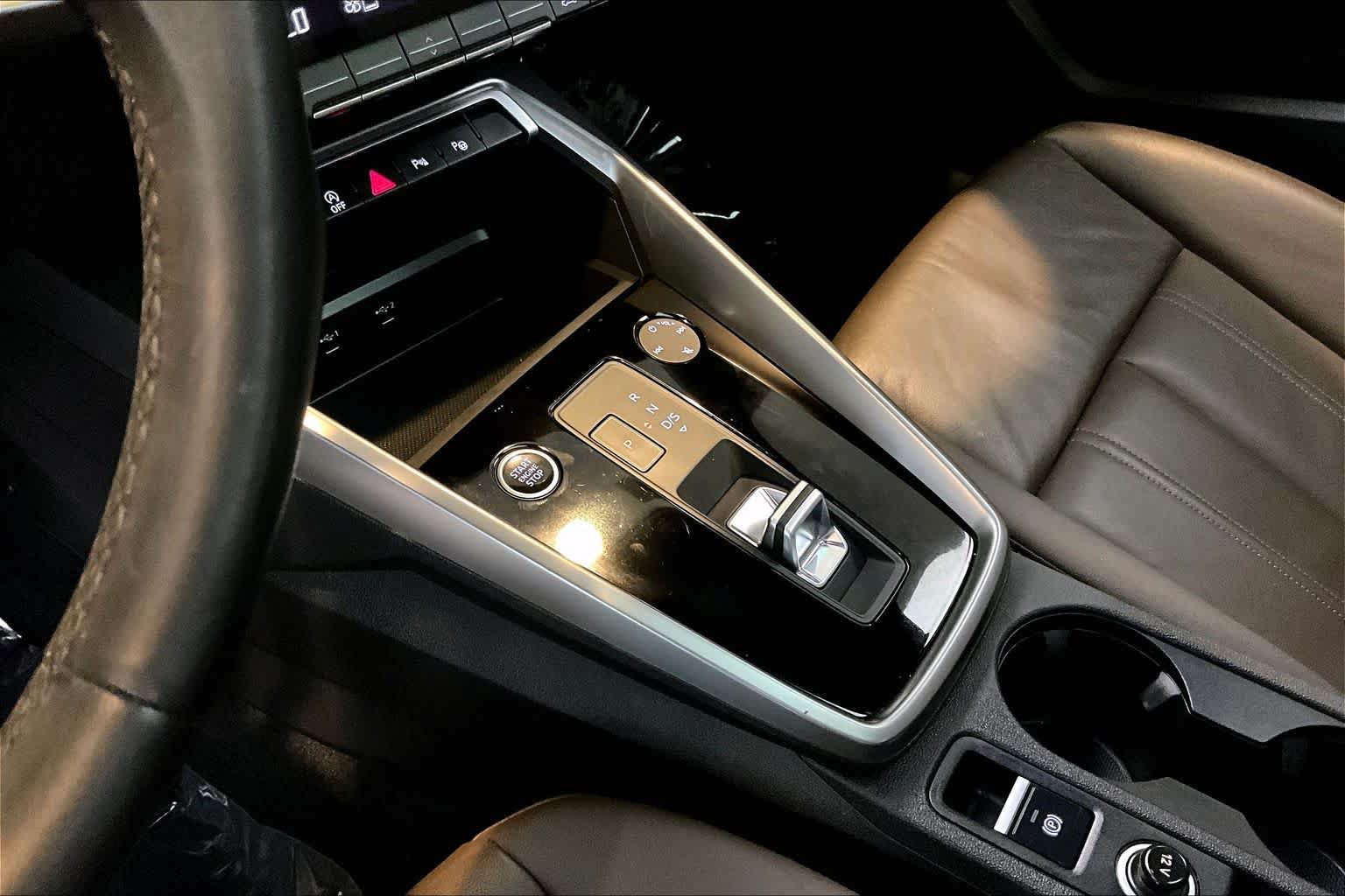 Used 2022 Audi A3 2.0T Premium FWD image 16
