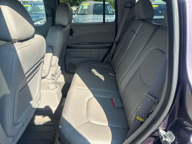 Used 2006 Chevrolet HHR LT FWD image 25