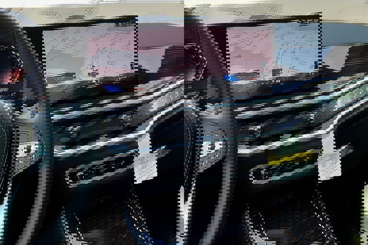 Certified 2026 BMW X5 xDrive40i image 9