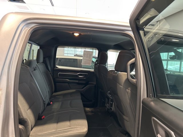 Used 2021 RAM 1500 Big Horn image 16