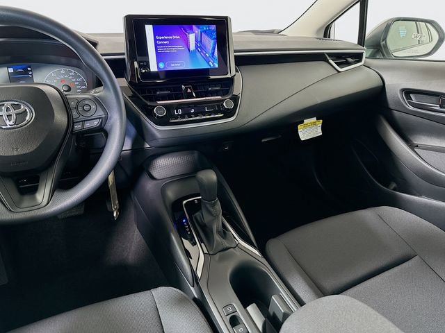 Certified 2025 Toyota Corolla LE image 24