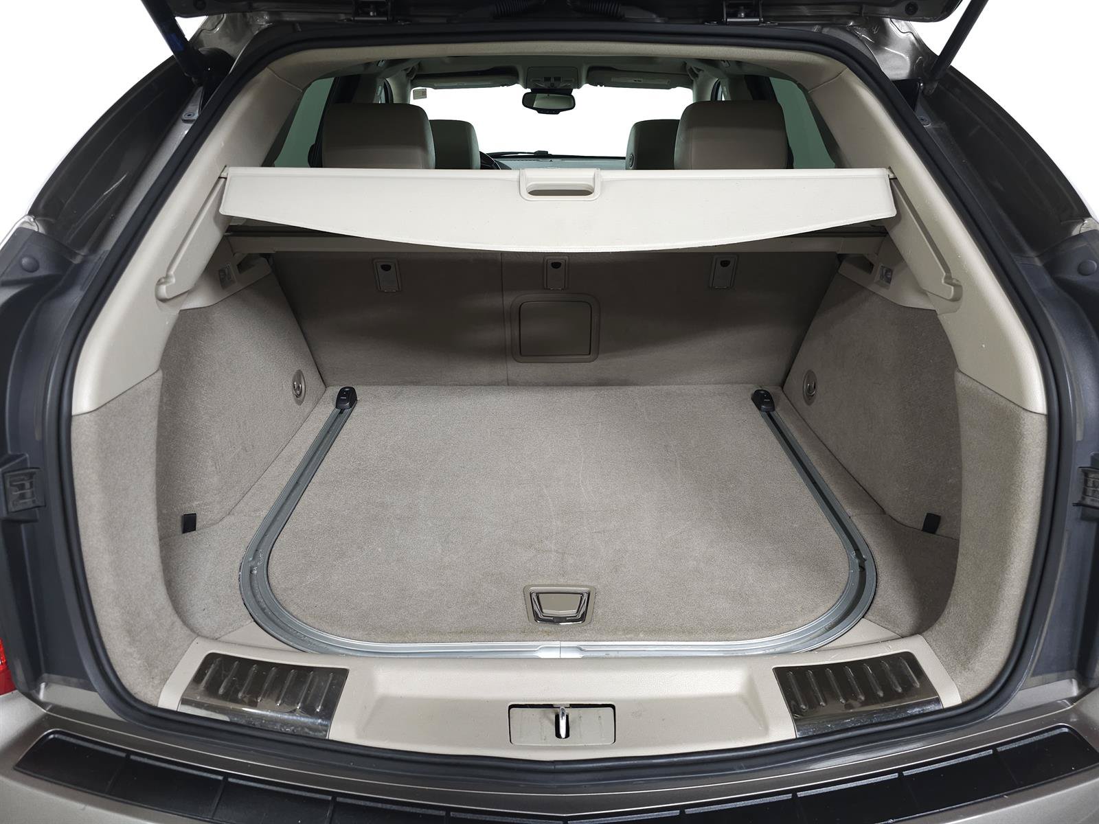 Used 2012 Cadillac SRX Performance AWD/4WD image 7
