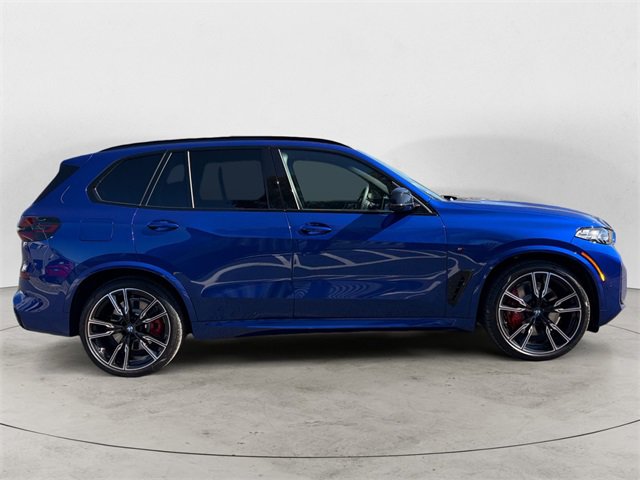 New 2026 BMW X5 M60i image 8