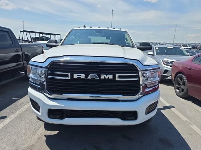 Used 2020 RAM 3500 Big Horn AWD/4WD image 8