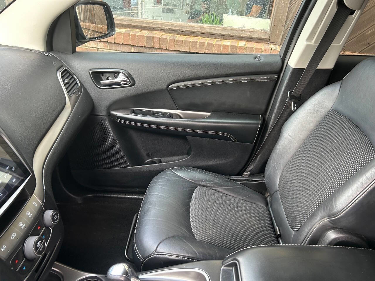 Used 2015 Dodge Journey Crossroad w/ Flexible Seating Group AWD/4WD image 11