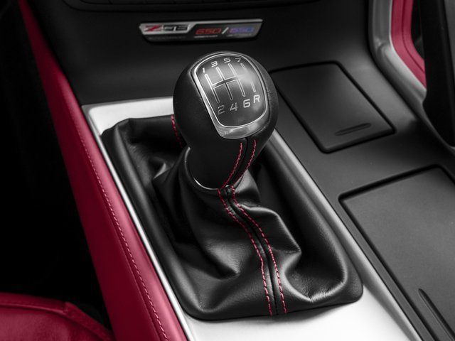 Used 2017 Chevrolet Corvette Z06 w/ Z07 Performance Package RWD image 15