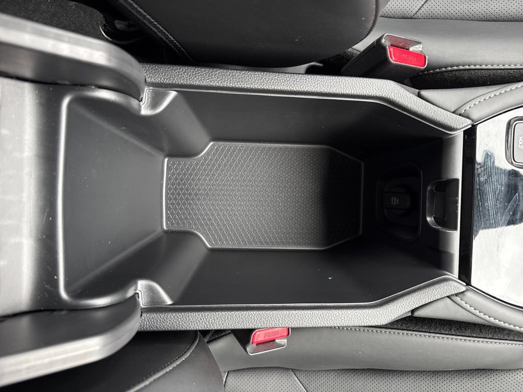 Certified 2025 Honda Accord Touring image 15