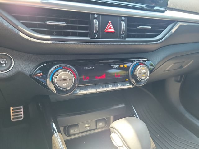 Certified 2024 Kia Forte GT-Line FWD image 24