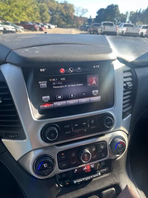 Used 2015 GMC Yukon SLE w/ Convenience Package AWD/4WD image 9