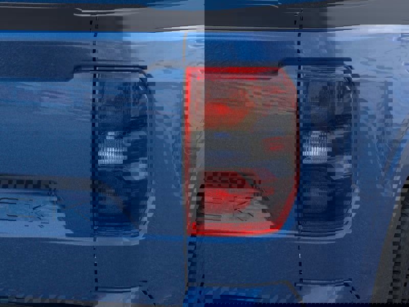 New 2025 Ford Maverick Lobo image 46