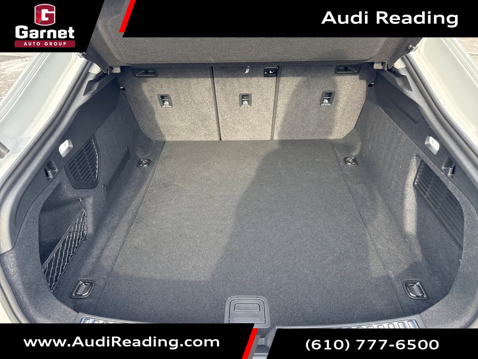 Certified 2025 Audi A5 2.0T Premium w/ Convenience Package image 23