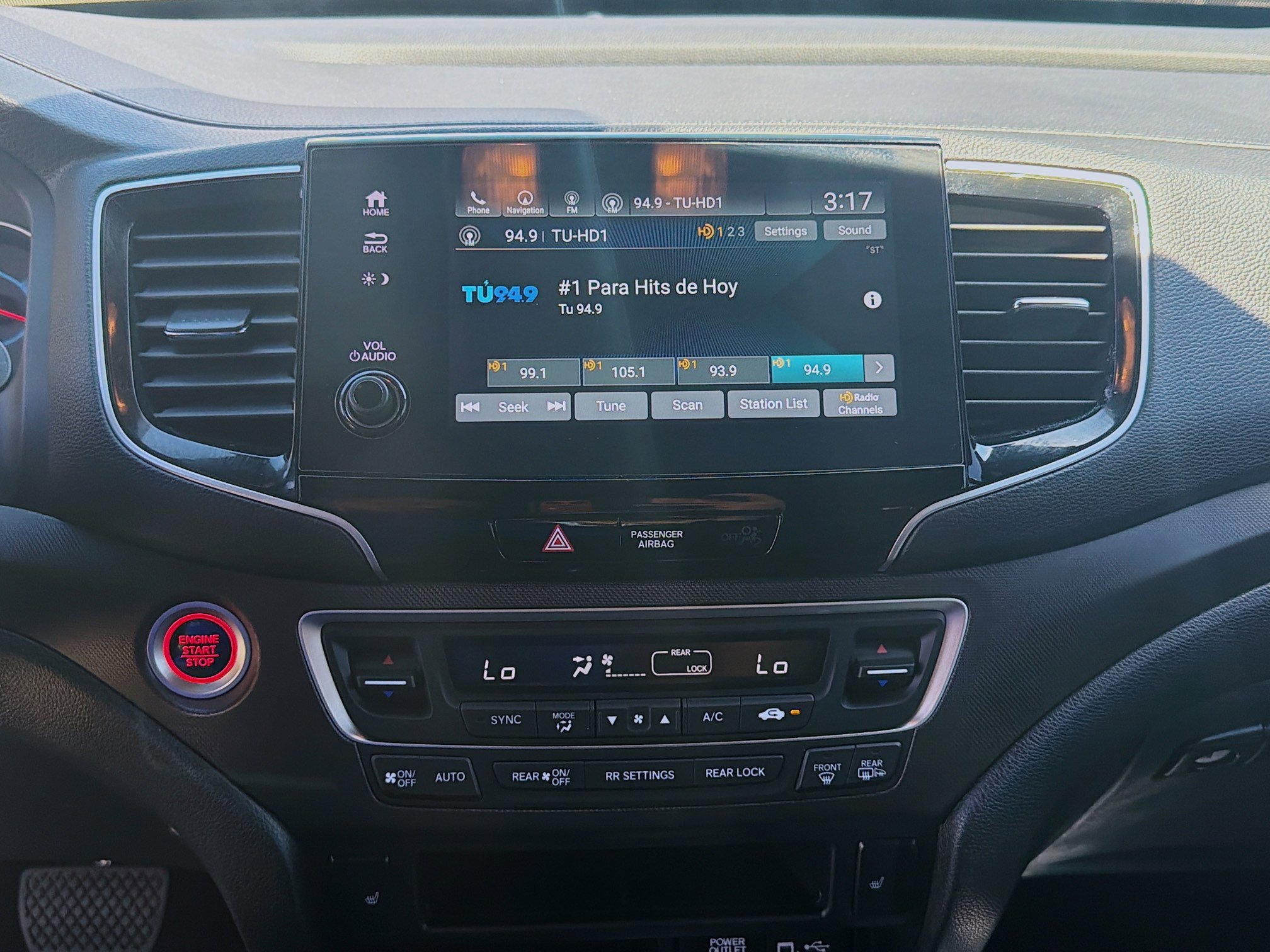 Used 2022 Honda Pilot TrailSport image 12