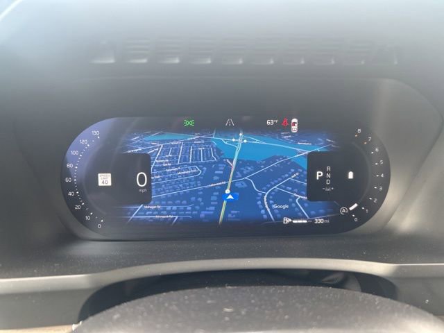 Certified 2025 Volvo XC90 B5 Plus AWD/4WD image 19