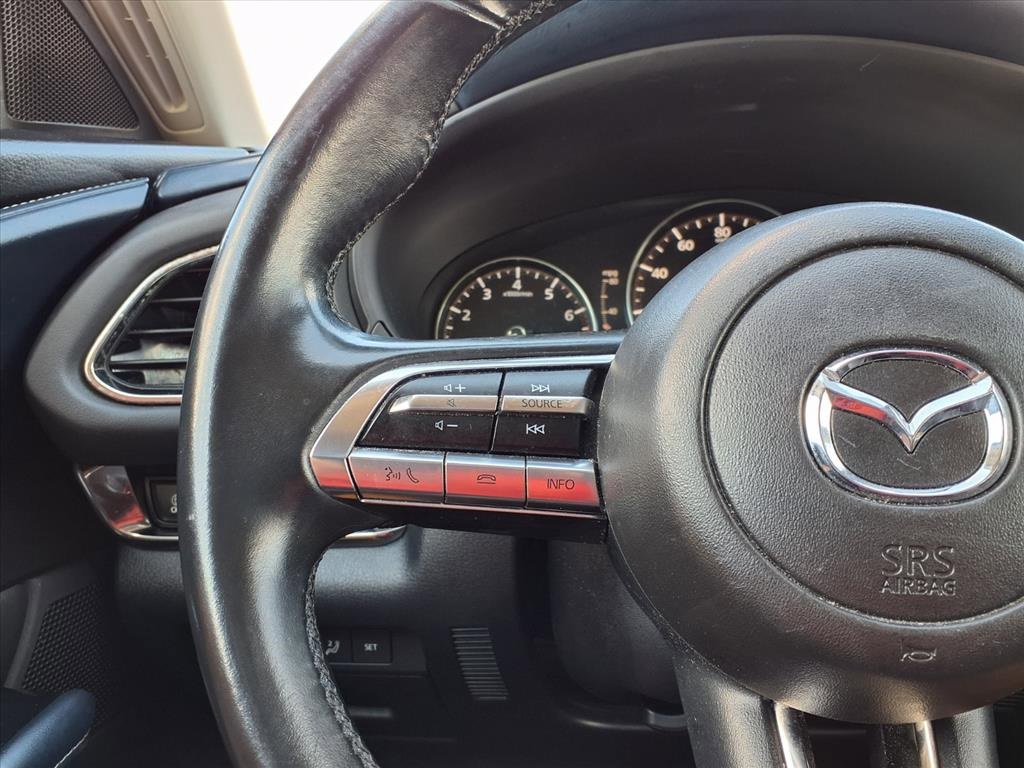Used 2021 MAZDA CX-30 AWD 2.5 S w/ Preferred Package image 31