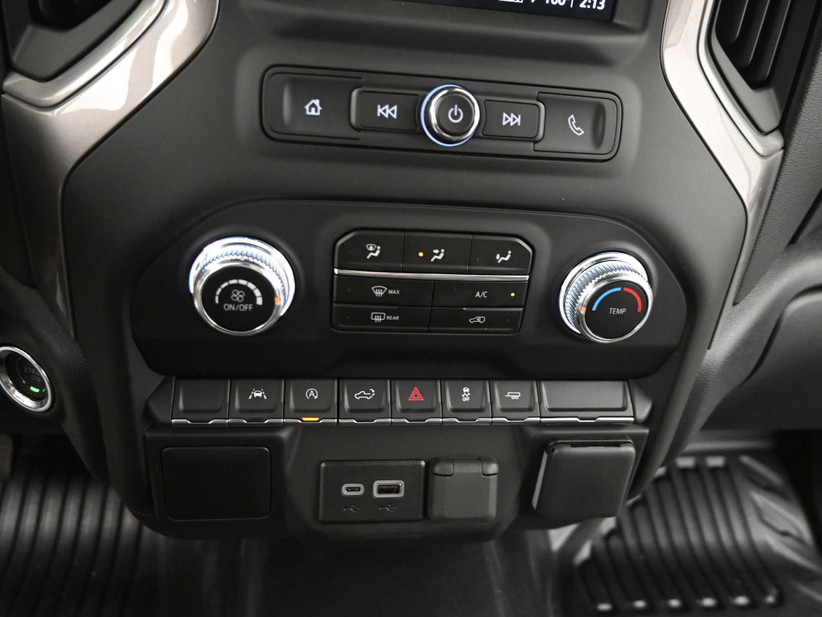 New 2026 GMC Sierra 1500 Pro w/ Convenience Package RWD image 19