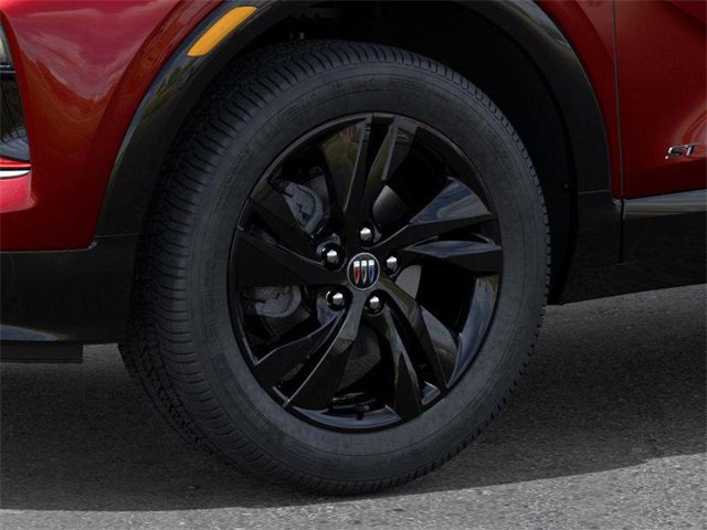 New 2026 Buick Encore GX Sport Touring image 9