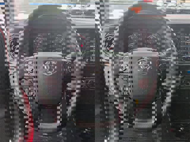 Used 2021 Toyota Tacoma SR image 22