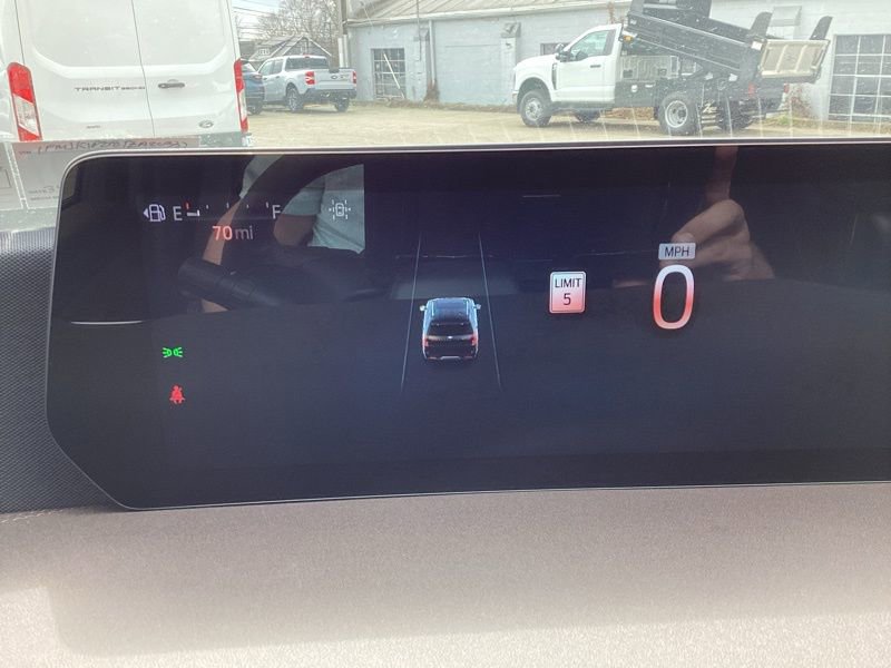 New 2026 Ford Expedition Max King Ranch image 48