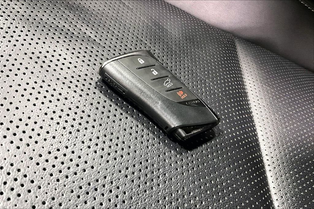 Used 2024 Lexus RX 350 Premium Plus w/ Convenience Package image 10