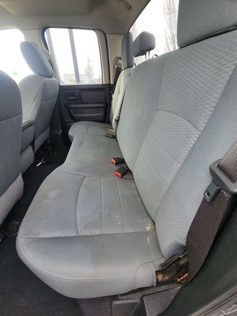 Used 2018 RAM 1500 Express image 20