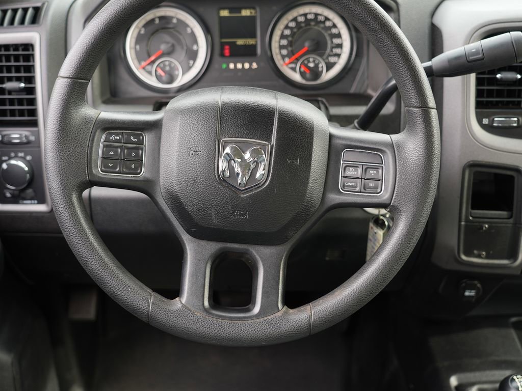 Used 2016 RAM 3500 Tradesman w/ Popular Equipment Group image 24