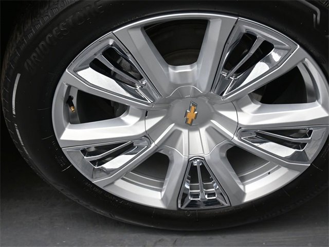 Used 2023 Chevrolet Tahoe High Country w/ Max Trailering Package image 32