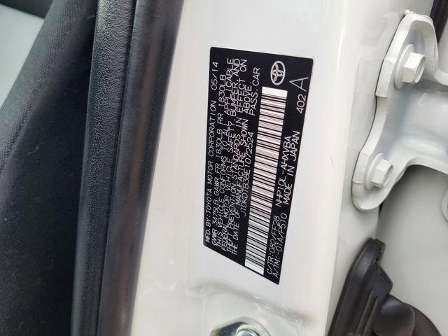 Used 2014 Toyota Prius C Two FWD image 29